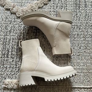 Steve Madden boots size 7